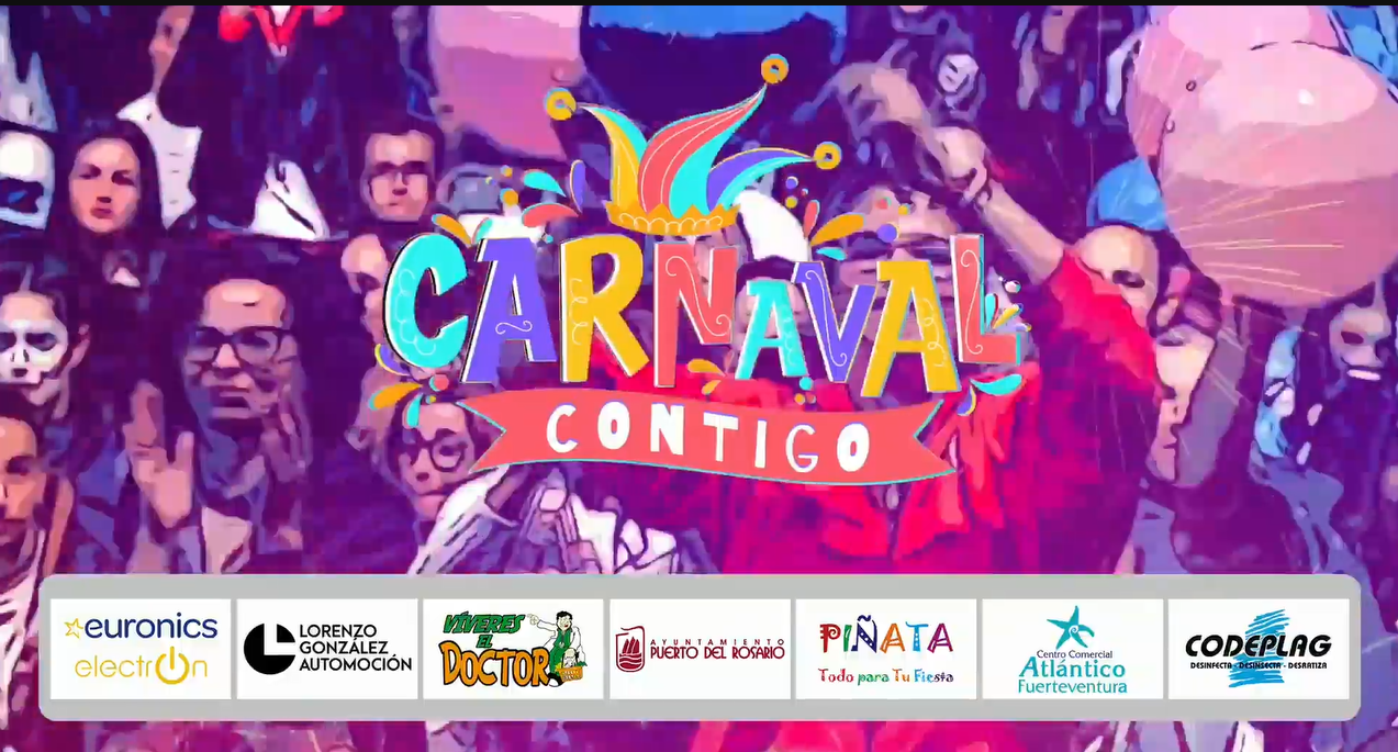 Concurso Insular de Murgas de Fuerteventura 2023 MurgasCanarias