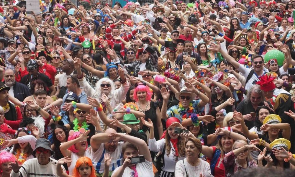 Programa y fechas para el Carnaval de Santa Cruz de Tenerife 2025