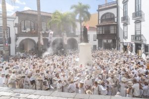 ¿Cuándo se celebran los Indianos 2026? Fechas y programación